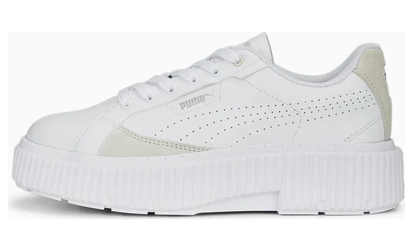 Puma Dinara Wit/Grijs (388954-02)