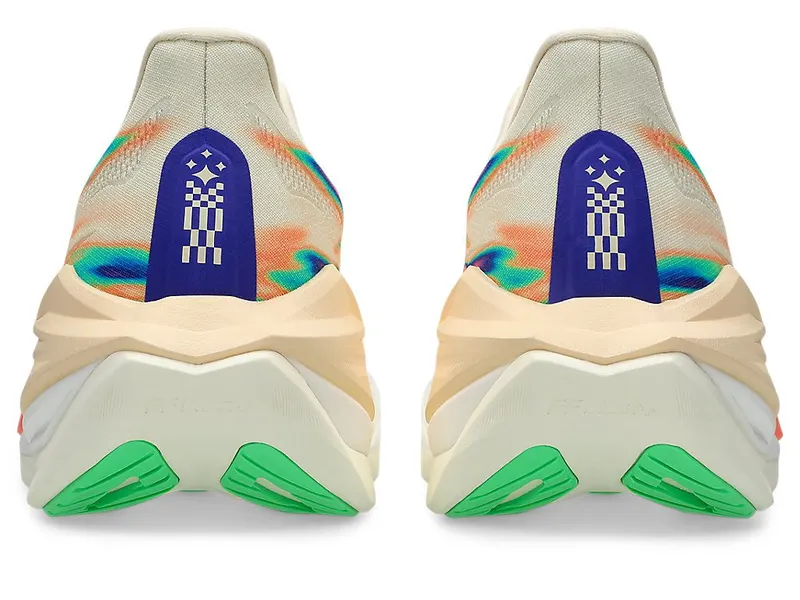 ASICS SUPERBLAST 3 “Seashell / Sun Coral” (1013A177-800)