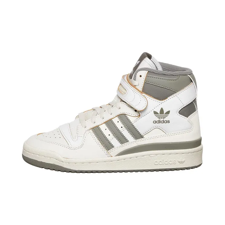 adidas Forum – “Off White Silver Pebble” (HQ4377)
