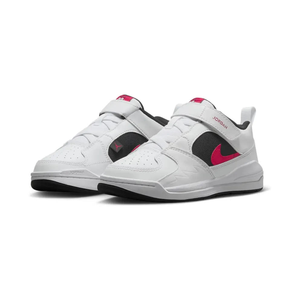 Jordan Stadium 90 White Black Gym Red (DX4398-116)