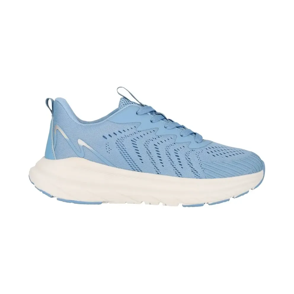Endurance sneaker helder Blue (E244223-2159)