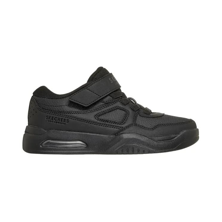 Skechers Skech Black (418070LBBK)