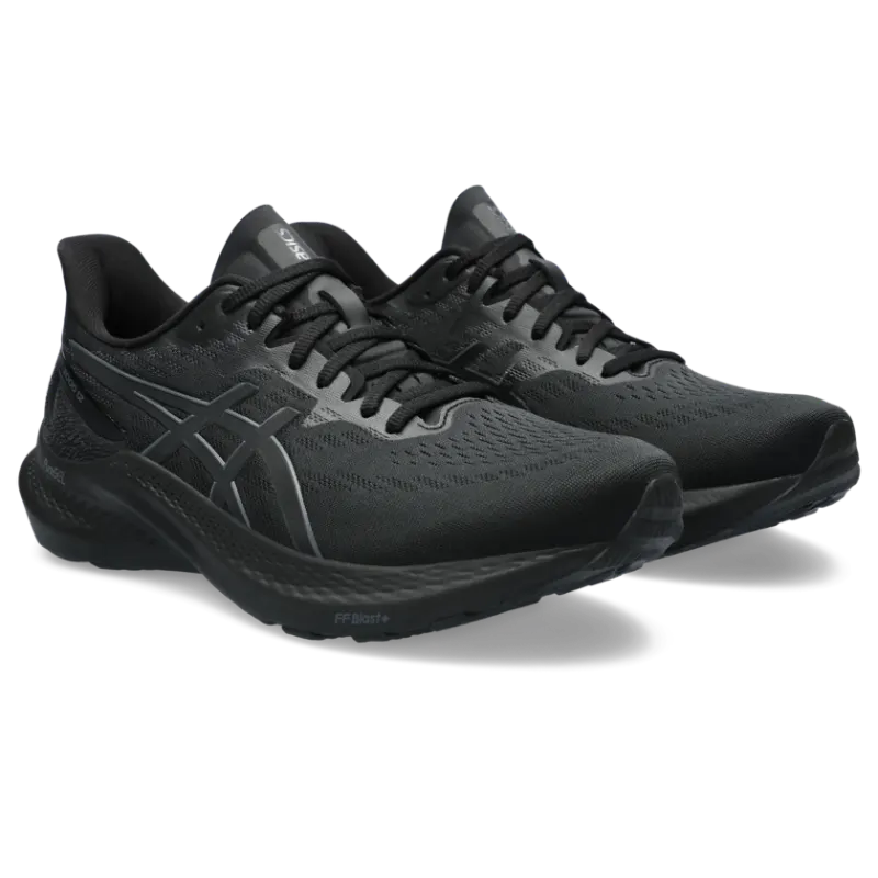 Asics Gt-2000 12 Black/Black (1011B691.001)