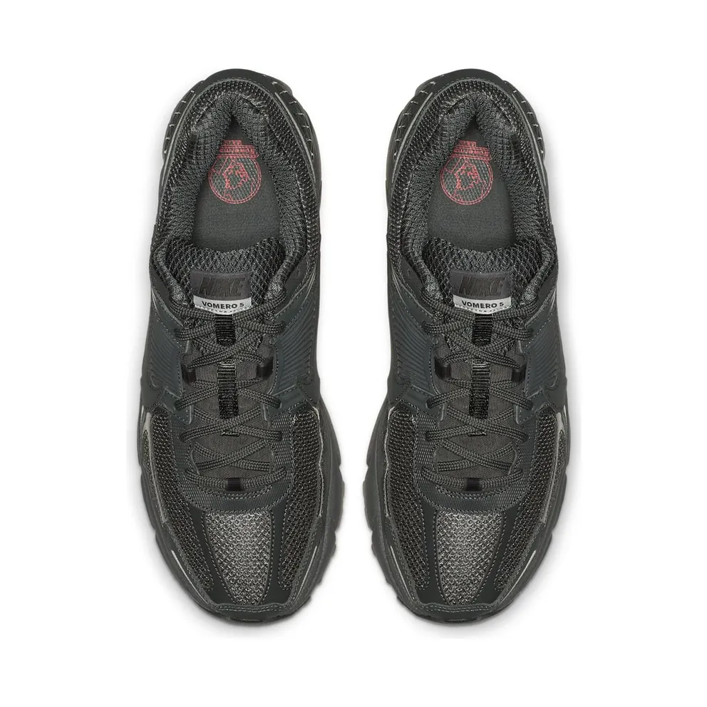 Nike Zoom Vomero 5 SP Anthracite Anthracite/Anthracite-Black-Wolf Grey (BV1358-002)