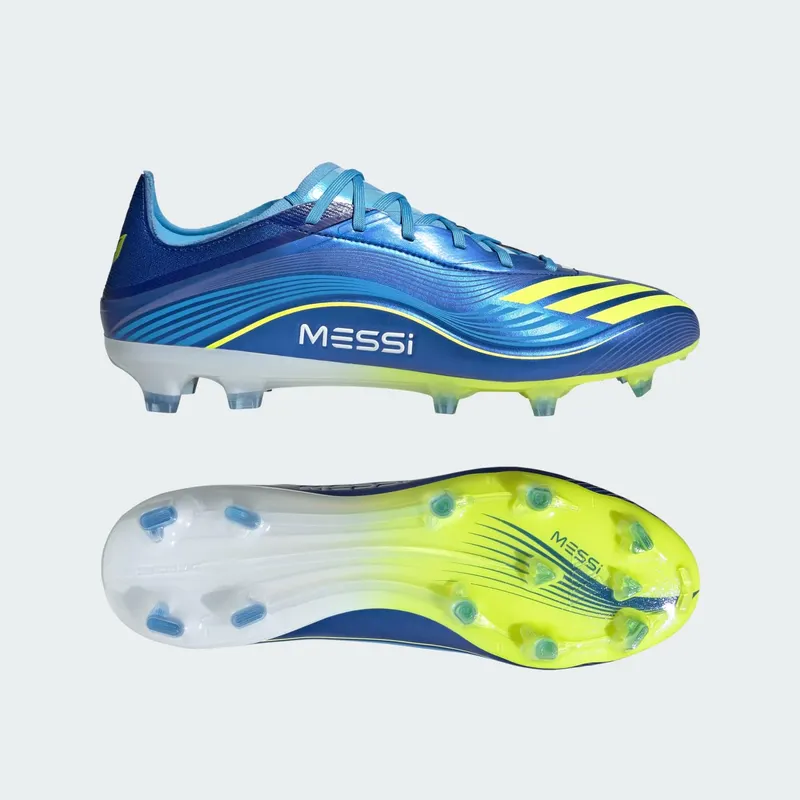 adidas F50 Pro FG Messi Vis10n Pack (JQ7953)