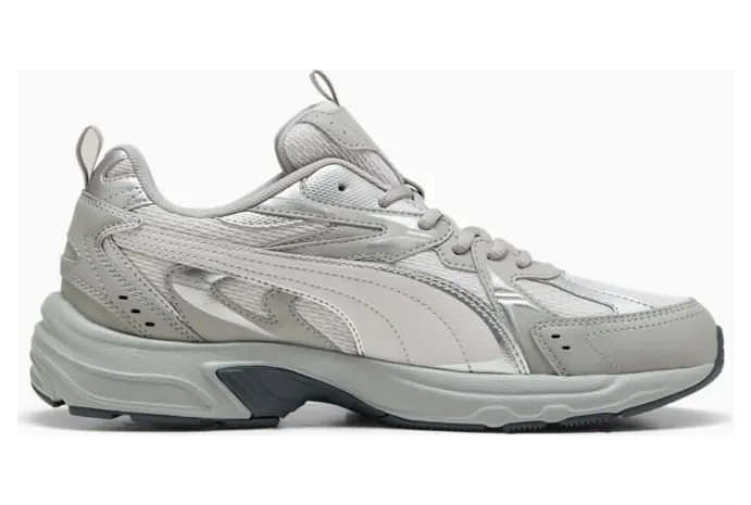 Puma Milenio Tech grau (402623-23)