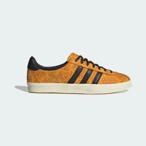 adidas Mexicana “Preloved Yellow / Core Black / Cream White” (KH9641)