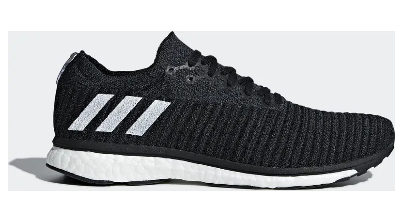 adidas AdiZero Prime Core Black