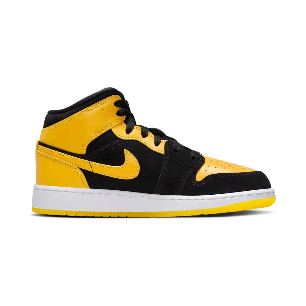 Air Jordan 1 Mid SE GS “New Love 2025” (HJ5940-071)