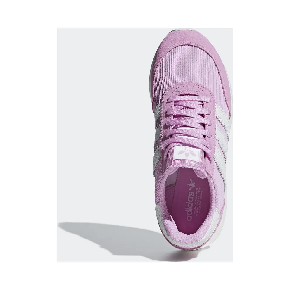 adidas I-5923 Clear Lilac (W) Clear Lilac/Crystal White/Grey One (D96619)