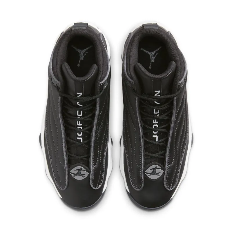Jordan Pro Strong Black White (DC8418-002)