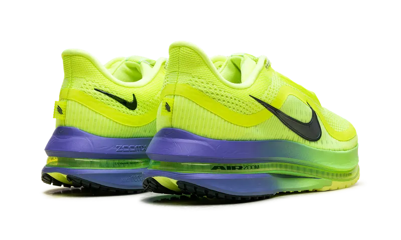 Nike Air Zoom Pegasus Premium “Lime Blast Sapphire” (HQ2592-702)