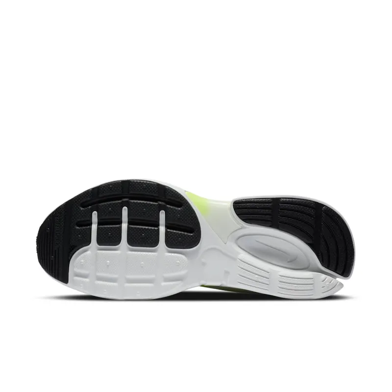 Nike Alphina 5000 Summit White (W) Summit White/Vast Grey/Light Smoke Grey (CK4330-102)