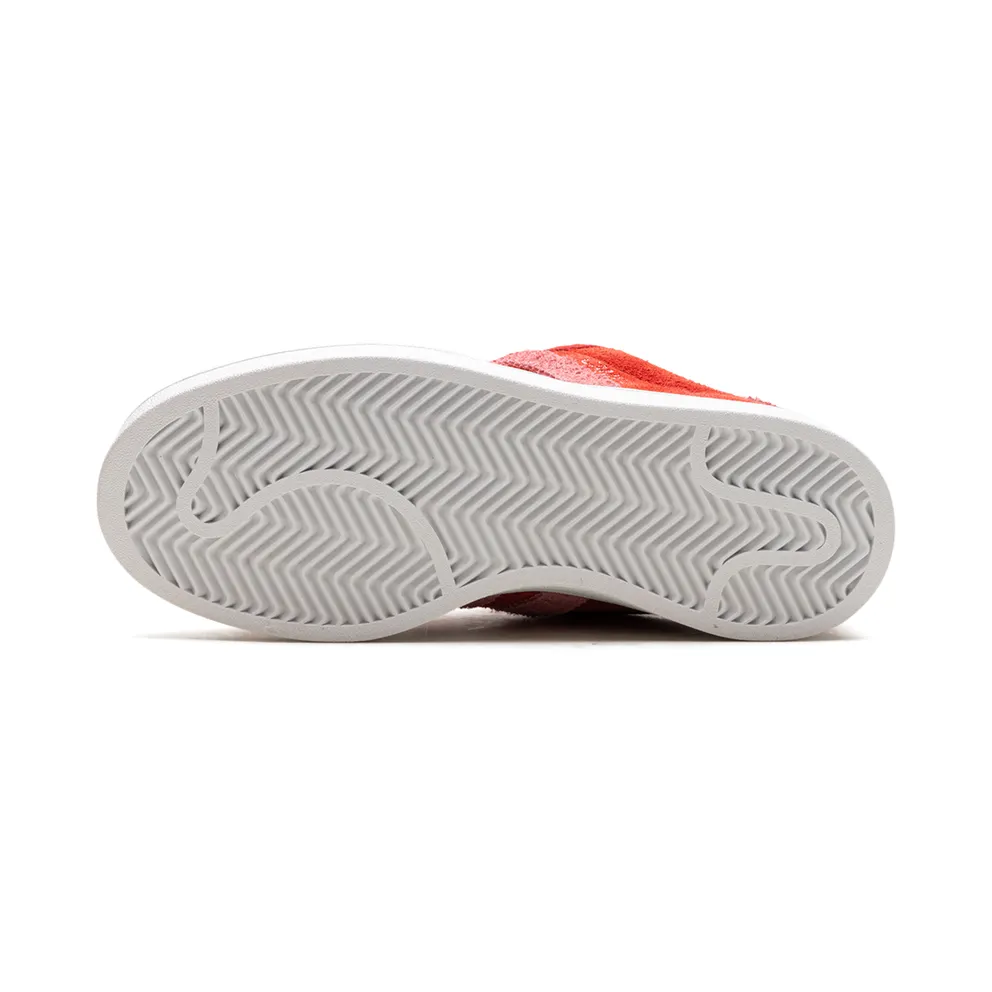 Adidas Campus 00s “Better Scarlet Pink Spark” (IF9637)