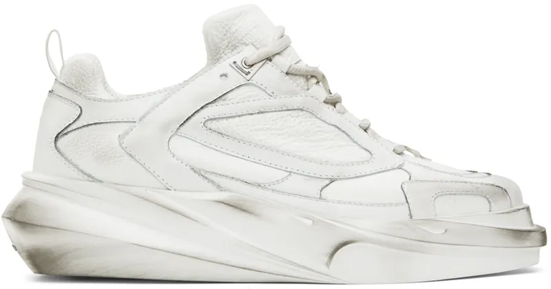 1017 ALYX 9SM Mono Hiking “White” (AAUSN0034LE03.F22)