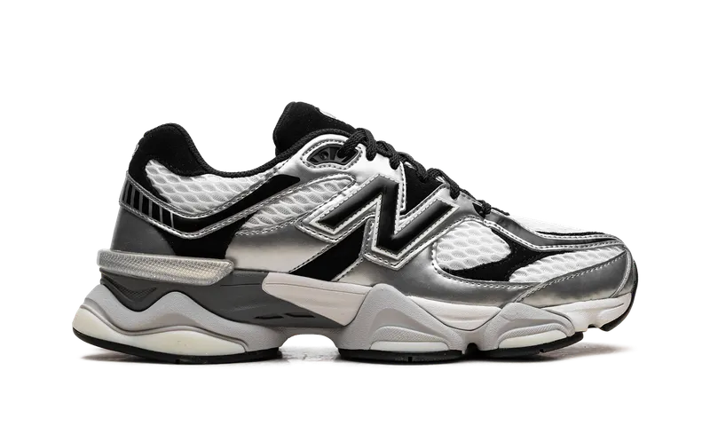 New Balance 9060 “Shoe Palace Metallic” (U9060SP)