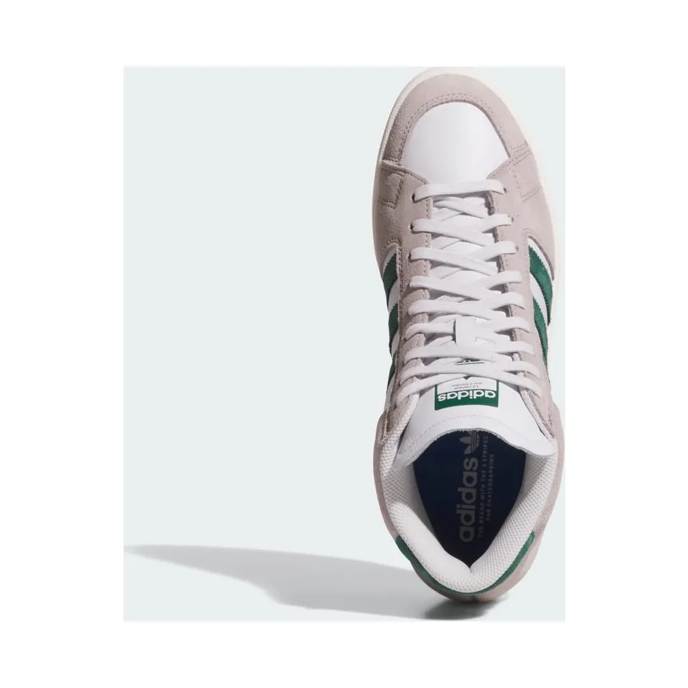 Adidas Superskate Clear Granite / Collegiate Green / Crystal White (JH8155)