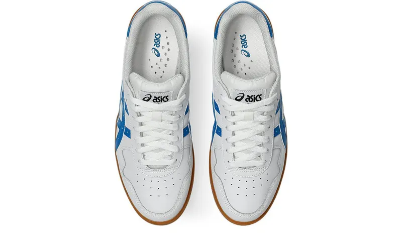 ASICS Japan Pro White Directoire Blue (1201A978-102)