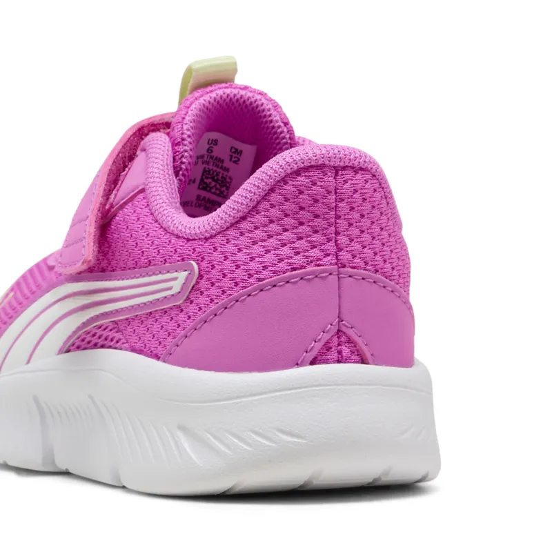 Puma FlexFocus Modern “Electric Orchid / Puma White” (311523_27)