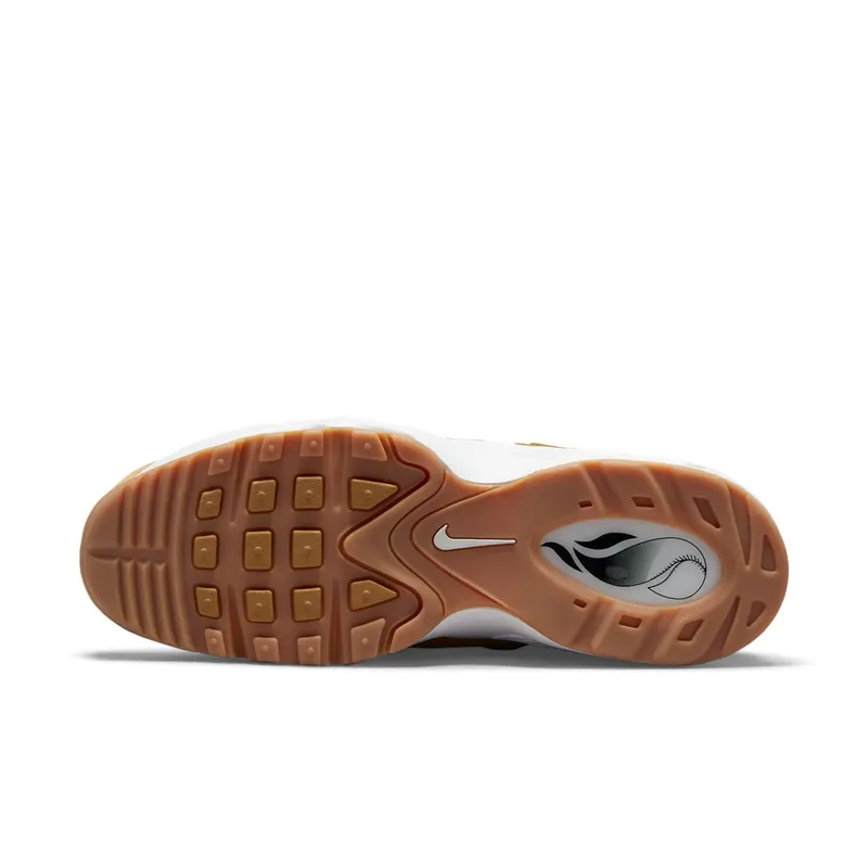 Nike Air Griffey Max 1 Wheat (DO6684-700)