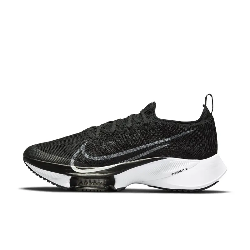 Nike Air Zoom Tempo NEXT% Road Running Black (CI9923-005)