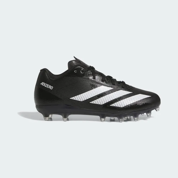 adidas Adizero Electric.2 II Core Black Cloud White (IF1906)