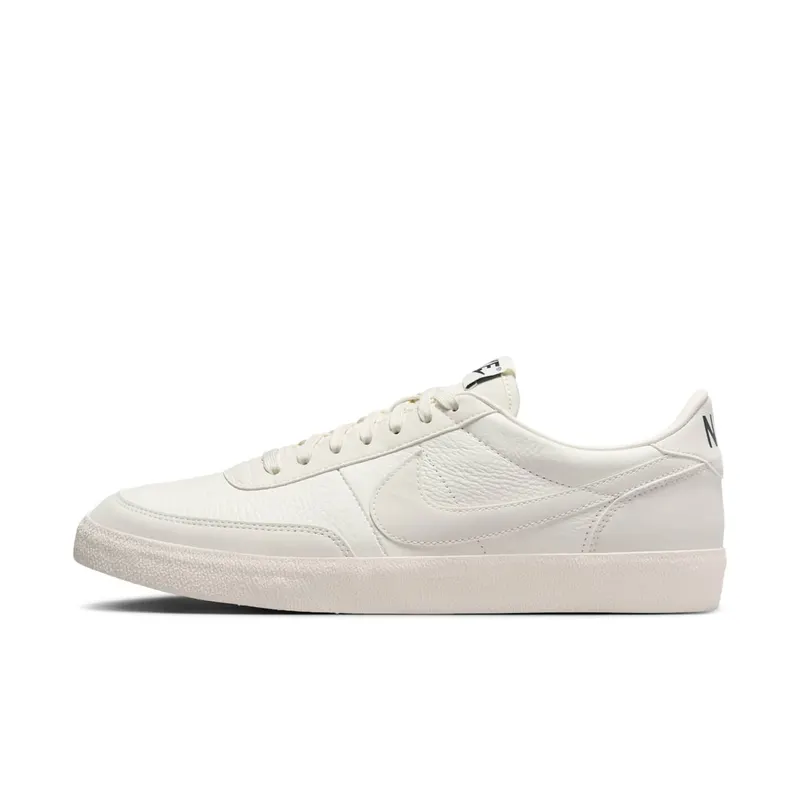 Nike Killshot 2 Leather Sail Black (HQ1657-102)