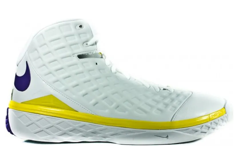 Nike Kobe 3 SL MVP