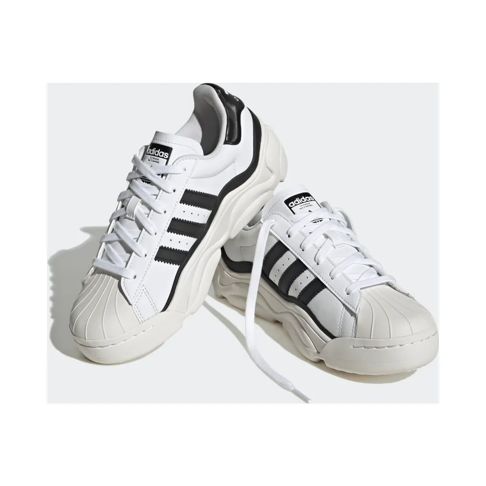 Adidas Superstar Cloud White / Core Black / Cloud White (HQ9018)