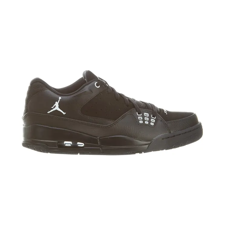 Jordan Sc-1 Low Black/White (599929-010)