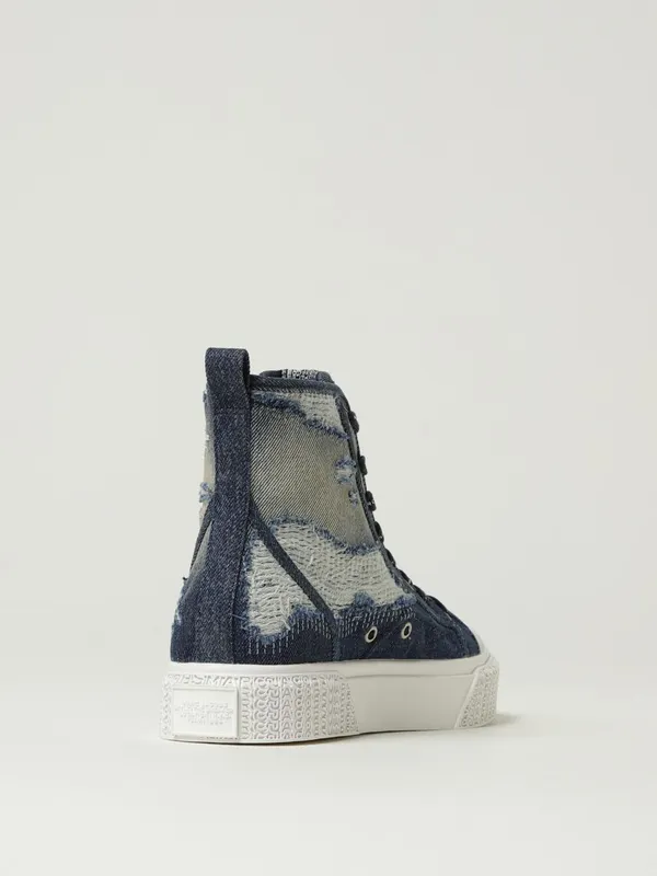 Marc Jacobs Sneakers Multicolor (2F4FSN001F01491) (2)