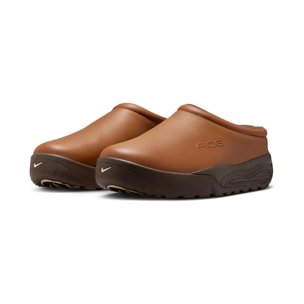 Nike ACG Rufus “Light British Tan” (HV4087-200)