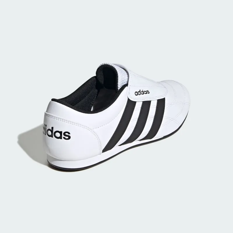 Adidas Tekwen Cloud White / Core Black / Core Black (JS3870)