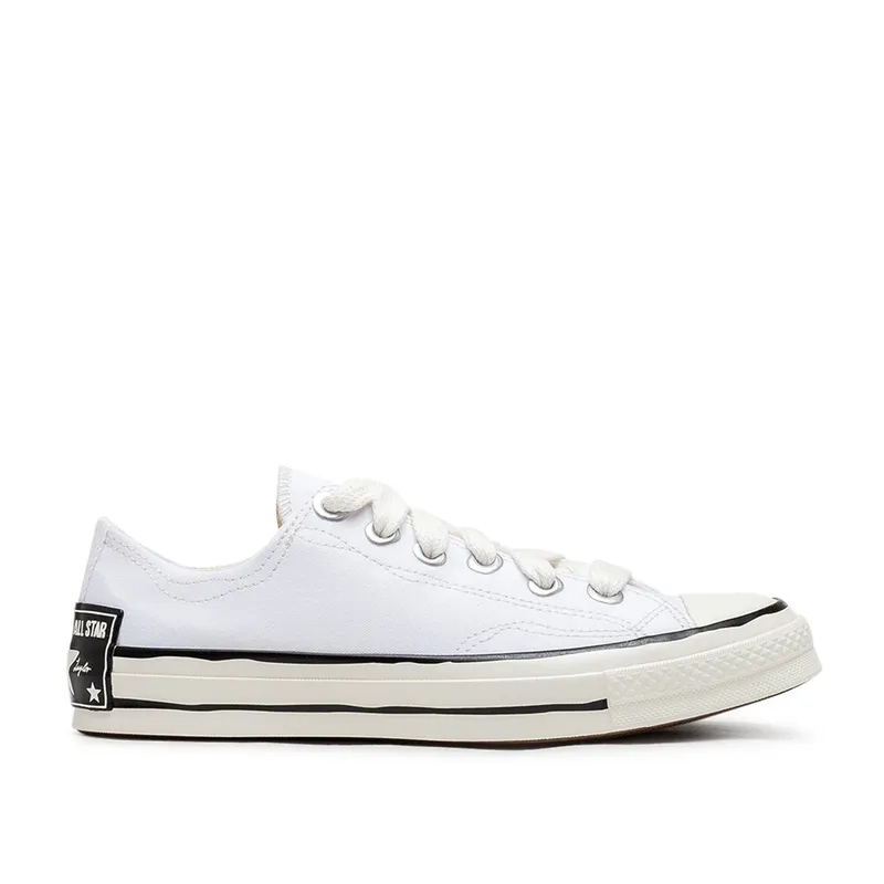 Converse Chuck Taylor All Star 70 Ox Sketch White (A08525C)