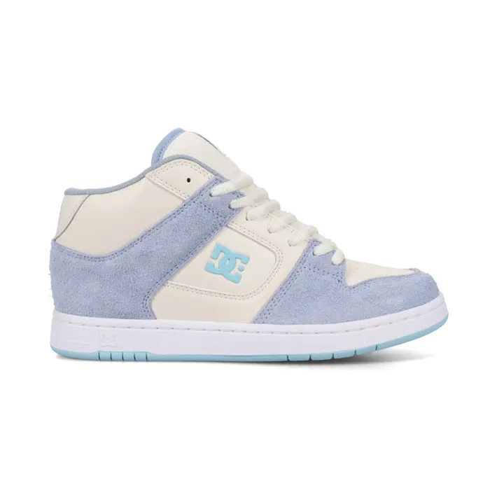 DC Manteca 4 Mid “Blue” (ADJS100162431)
