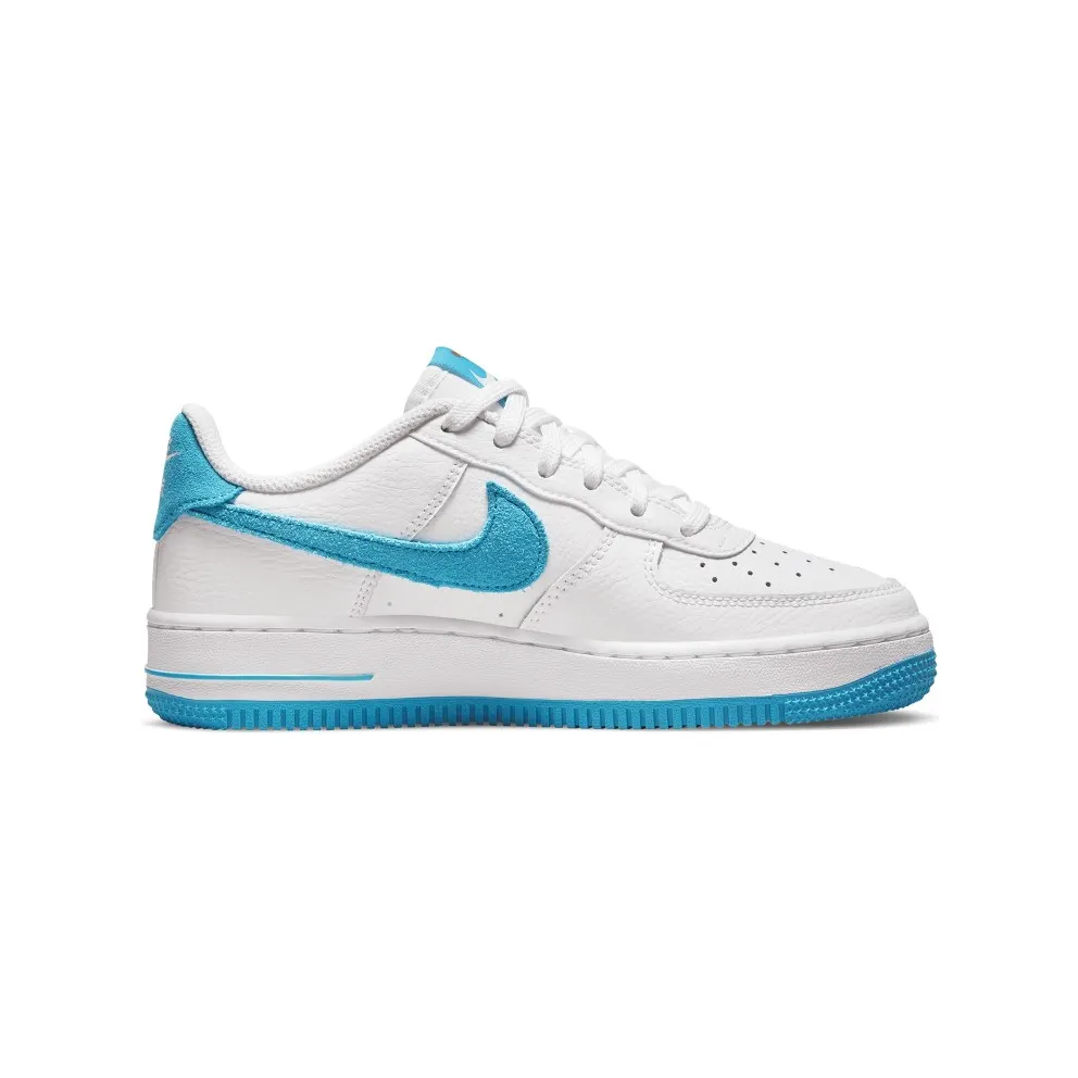 Nike Air Force 1 Low Hare Space Jam (GS) (2021) (DM3353-100)