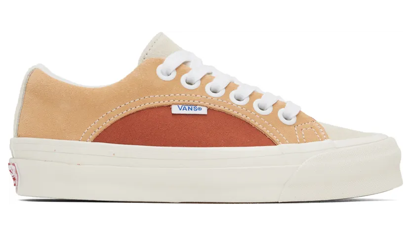 Vans Lampin VN0A7Q4UCLA1