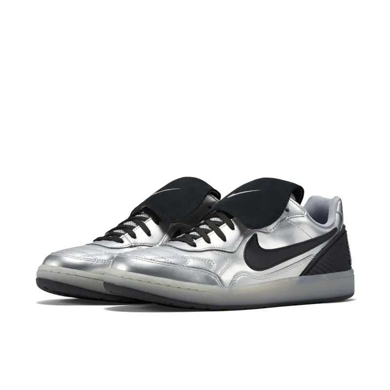 Nike Tiempo 94 Silver Black (779519-001)