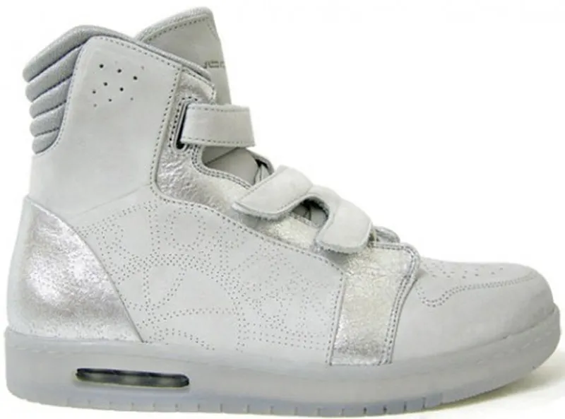 Jordan L’Style One Neutral Grey