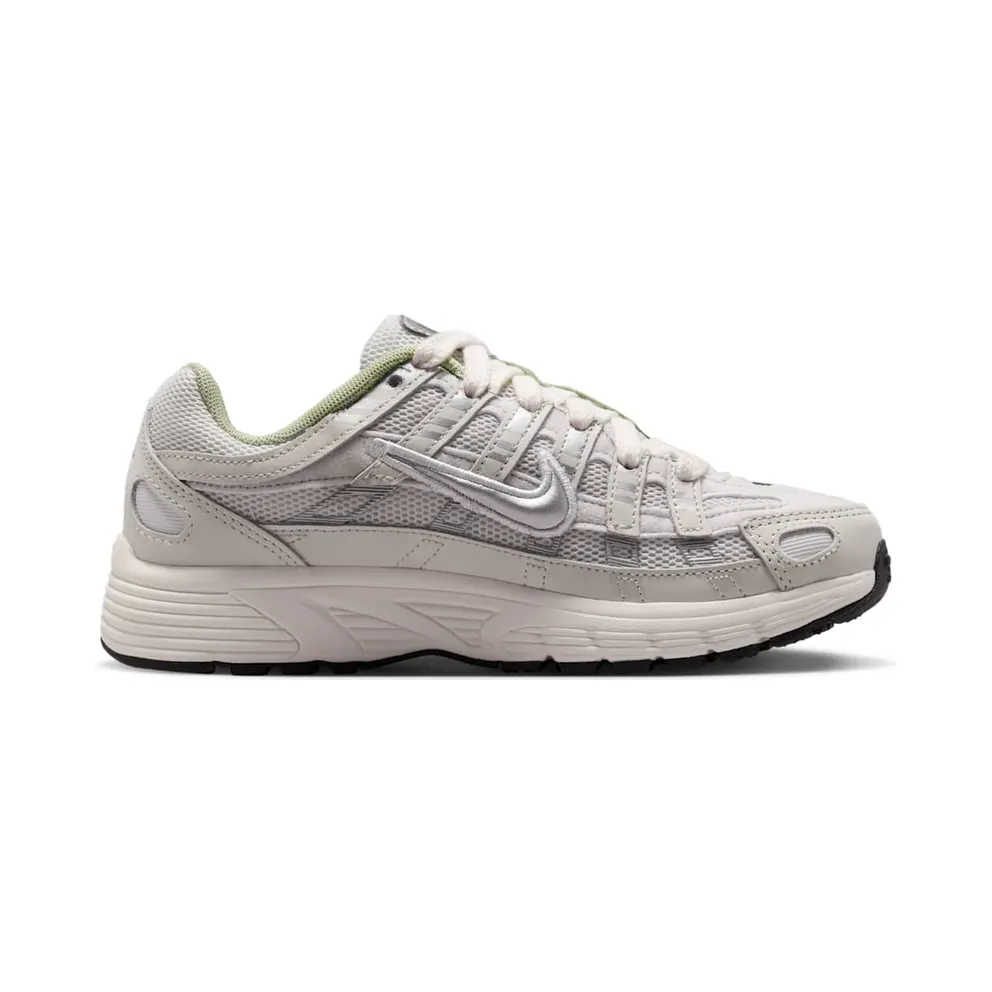 Nike P-6000 Platinum Tint/Sail/Anthracite/Metallic Silver (IV5763-094)