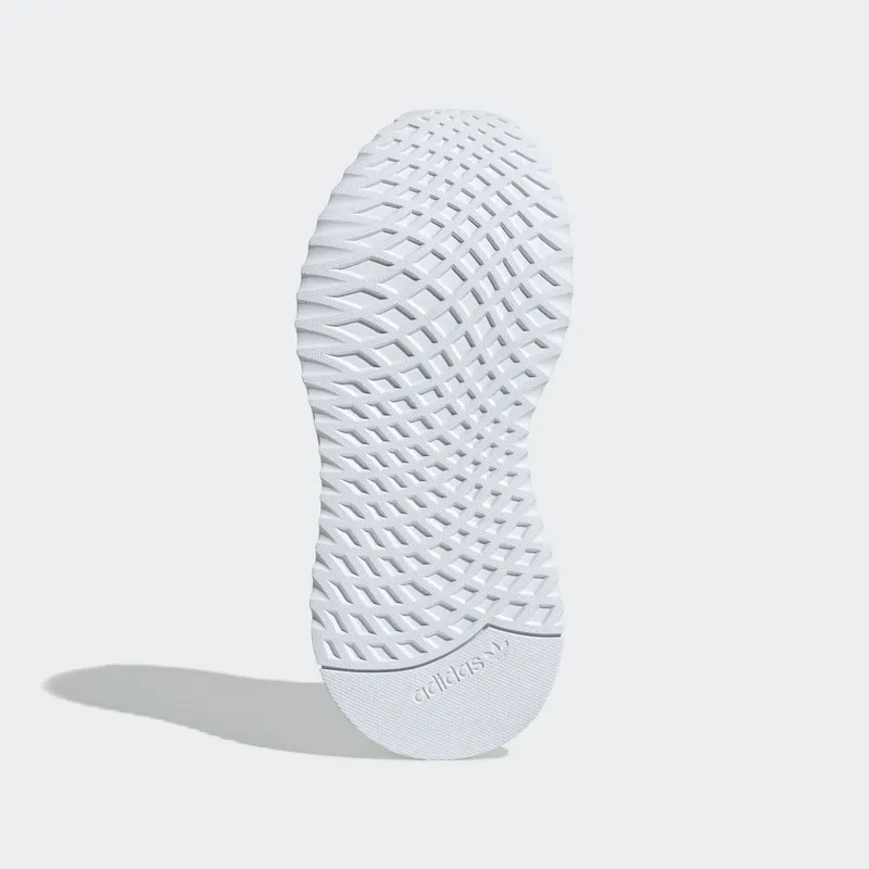adidas U Path X Signal Green (GS) Cloud White/Core Black/Signal Green (EG3456)