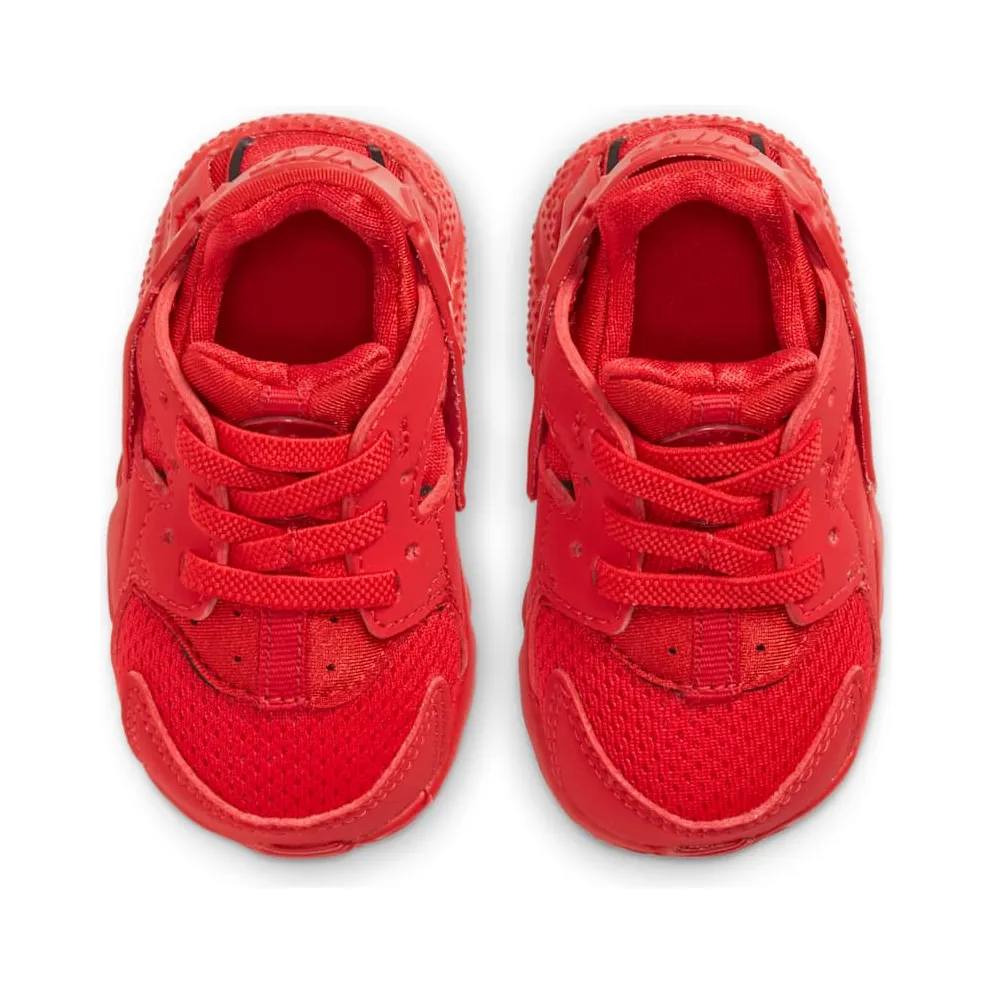 Nike Huarache Run University Red (TD) University Red/University Red/University Red (704950-600)