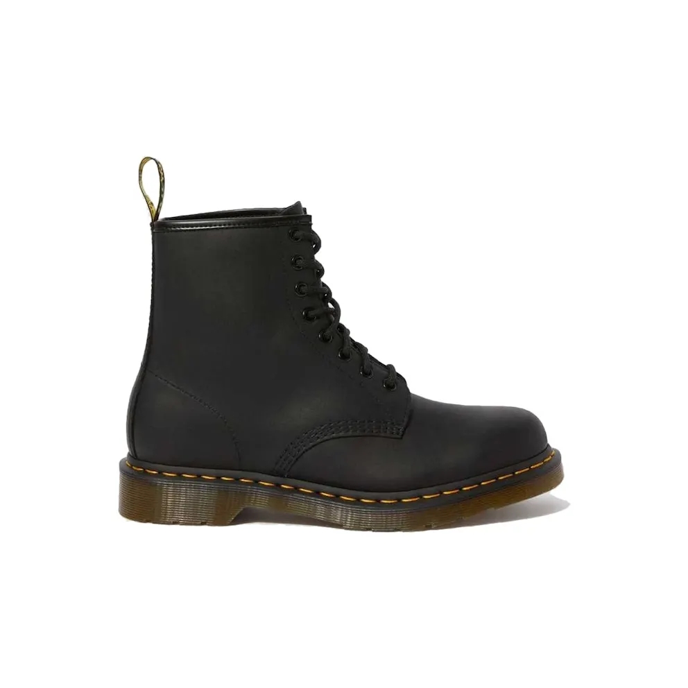 Dr. Martens 1460 Greasy Black (11822003)