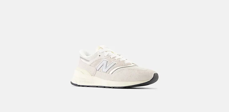New Balance 997R “Cream” (U997RCE)