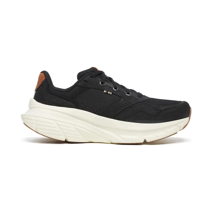 Saucony Guide Metro Black (S21003-100)
