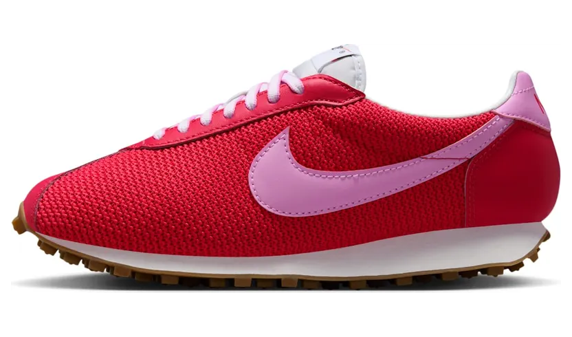 Nike LD-1000 SE “Ember Glow / Sail / Alabaster / Beyond Pink” (IH2128-800)