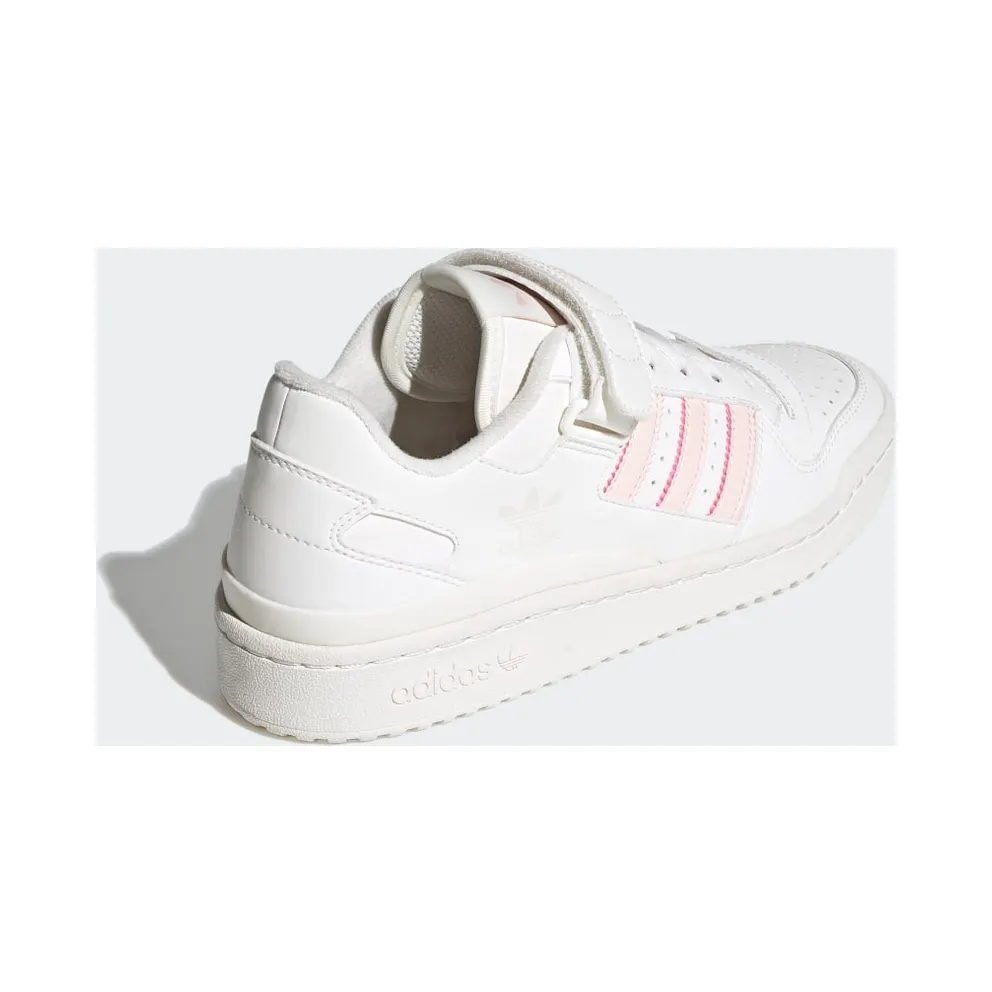 adidas Forum Low Crest Cloud White / Cloud White / Off White (GZ7064)