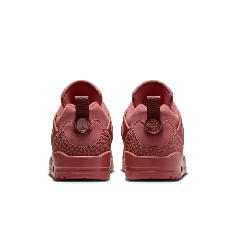 Jordan Spizike Low “Canyon Rust” (IH0170-691)