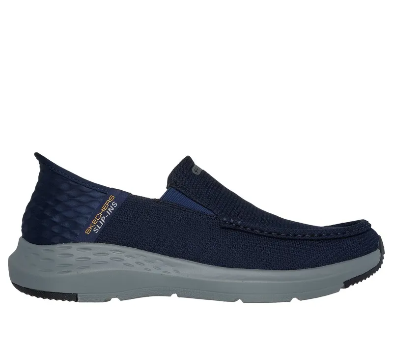 Skechers Slip-ins RF: Parson – Ralven Sneaker Marine