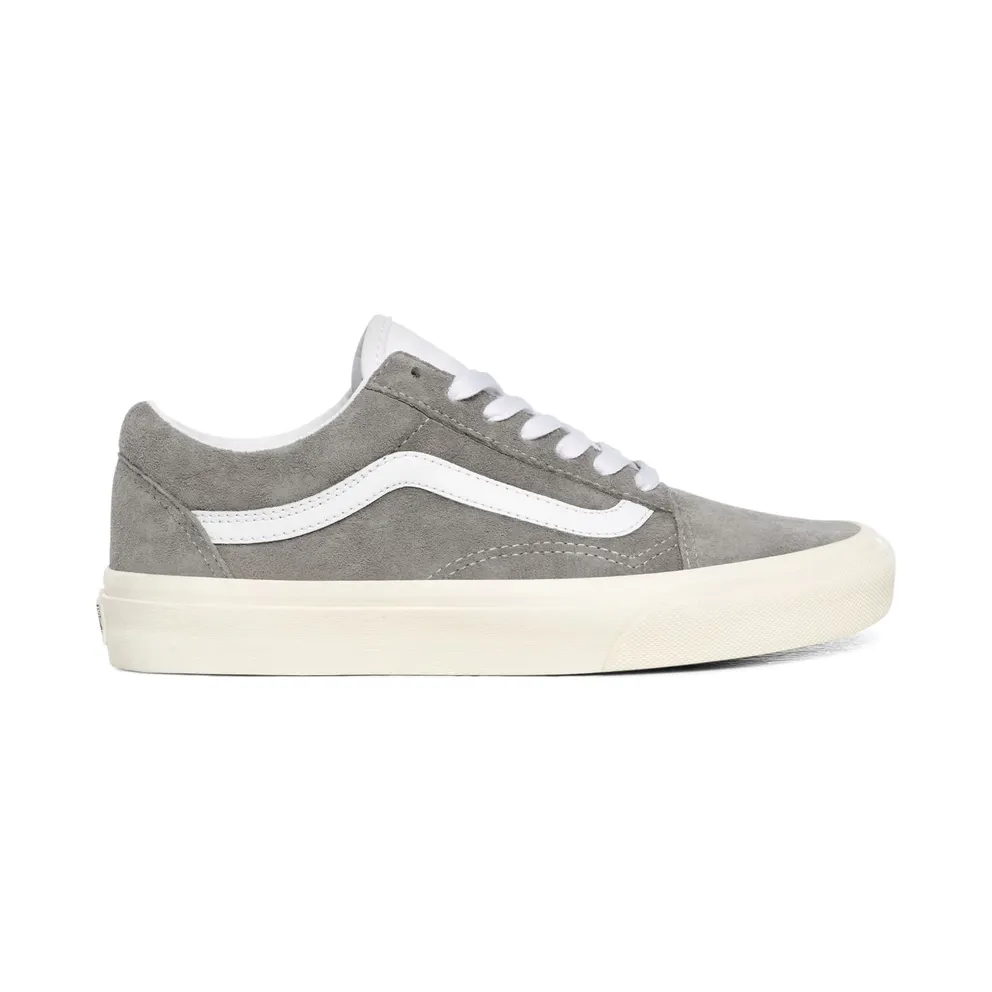 Vans Old Skool ‘Drizzle’ Drizzle/Snow White (VN0A4BV518P)